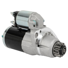 ECCPP Starter For Nissan Altima 2007 2008 2009 2010 2011 2012 2013 L4 2.5L 19060 6B93BC-57 [3]