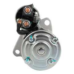 ECCPP Starter For Nissan Altima 2007 2008 2009 2010 2011 2012 2013 L4 2.5L 19060 6B93BC-57 [4]