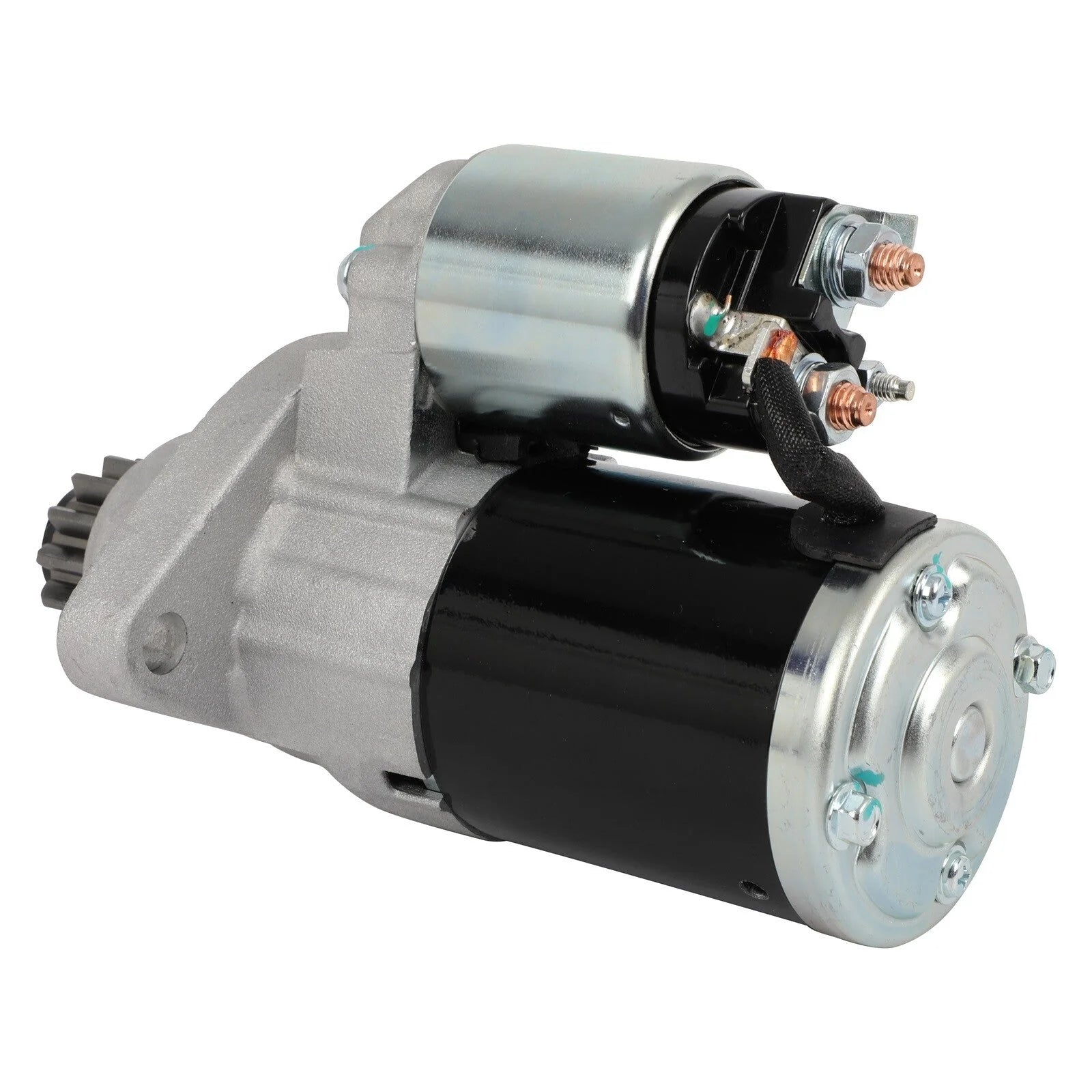 ECCPP Starter For Nissan Altima 2007 2008 2009 2010 2011 2012 2013 L4 2.5L 19060 6B93BC-57 [5]
