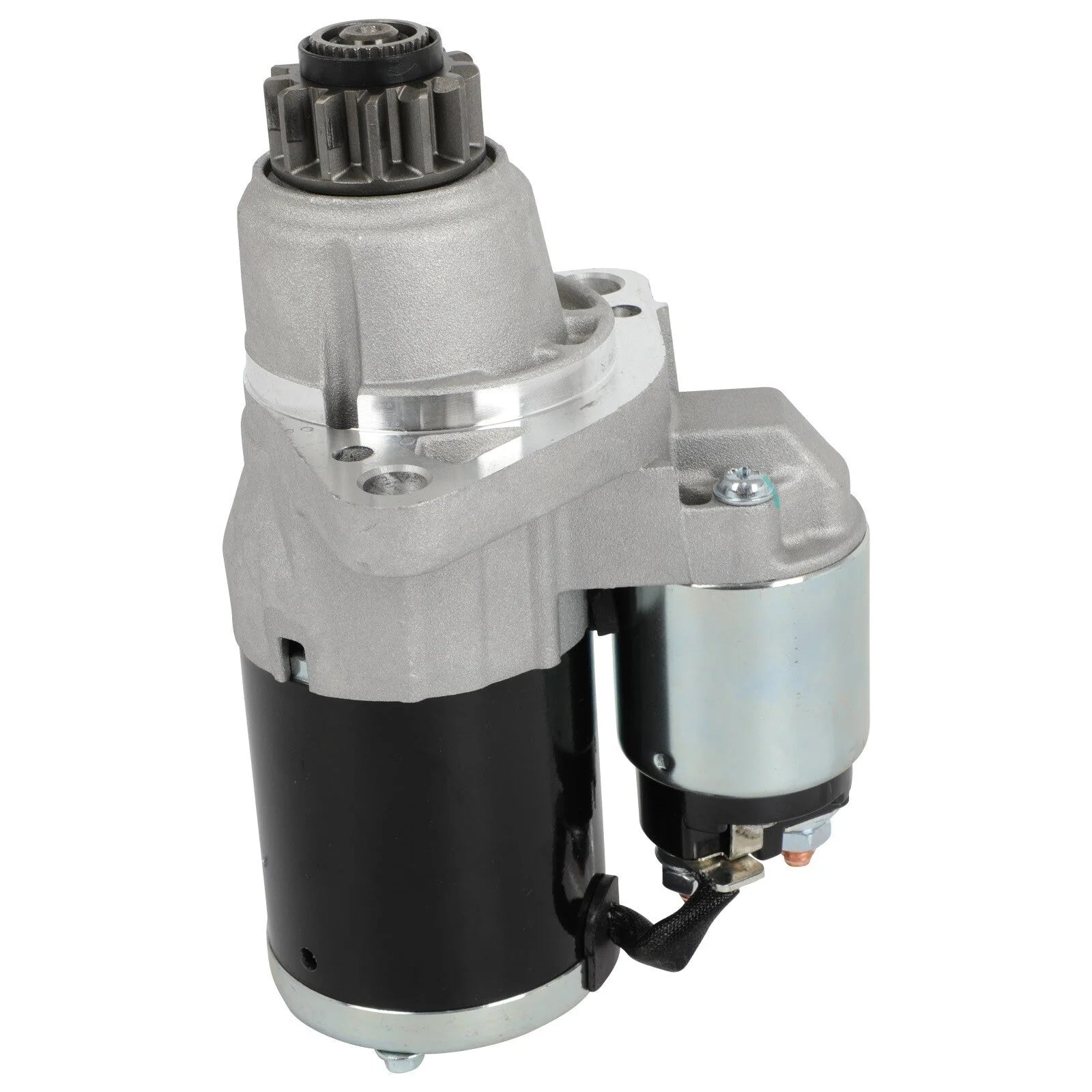 ECCPP Starter For Nissan Altima 2007 2008 2009 2010 2011 2012 2013 L4 2.5L 19060 6B93BC-57 [6]