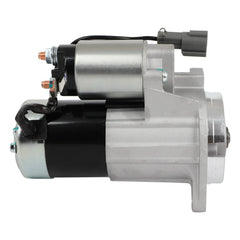 ECCPP Starter For Nissan Forklift Komatsu FG10 FG15 FG18 FG20 18973 PMGR 1.2KW 6B93BC-57 [3]