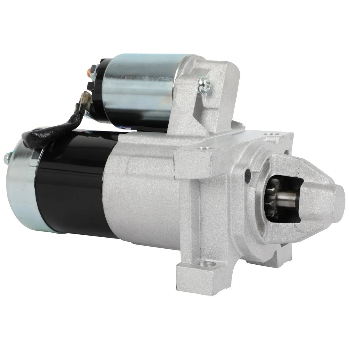 ECCPP Starter For Pontiac GTO 2004 2005 2006 V8 17913 PMGR 1.4KW 10T CW 12V 6B93BC-57 [1]
