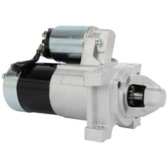 ECCPP Starter For Pontiac GTO 2004 2005 2006 V8 17913 PMGR 1.4KW 10T CW 12V 6B93BC-57 [1]