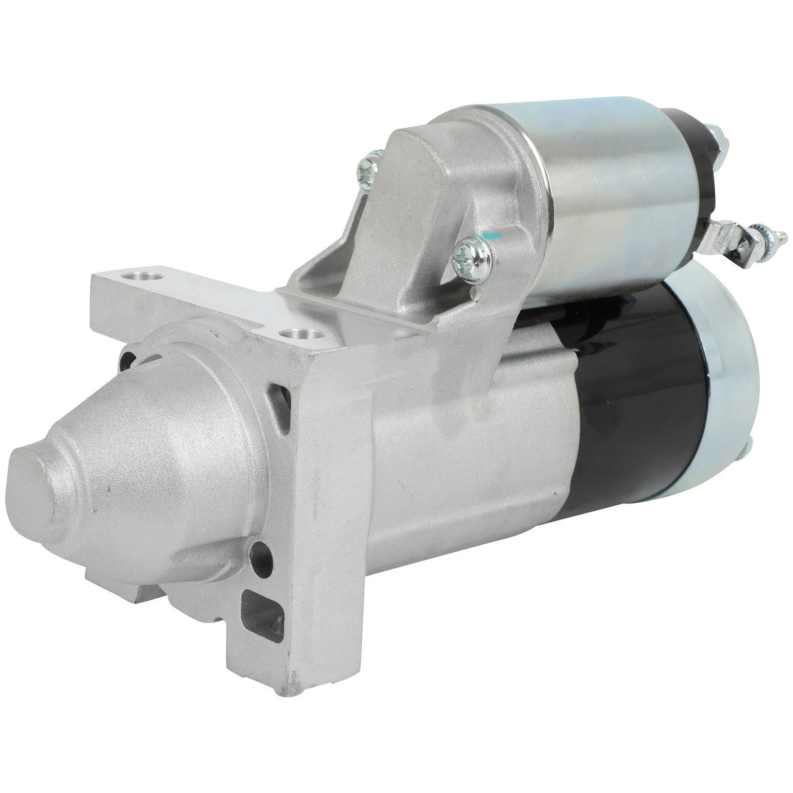 ECCPP Starter For Pontiac GTO 2004 2005 2006 V8 17913 PMGR 1.4KW 10T CW 12V 6B93BC-57 [2]