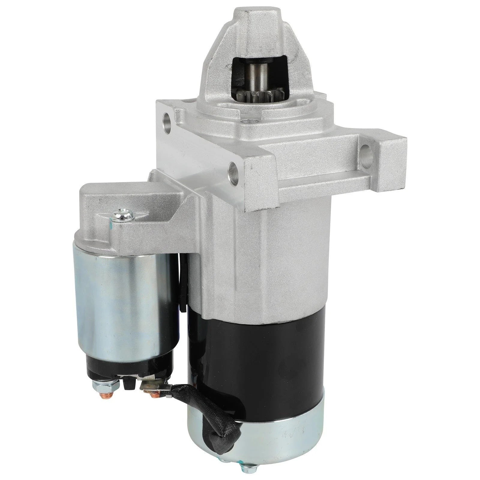 ECCPP Starter For Pontiac GTO 2004 2005 2006 V8 17913 PMGR 1.4KW 10T CW 12V 6B93BC-57 [3]