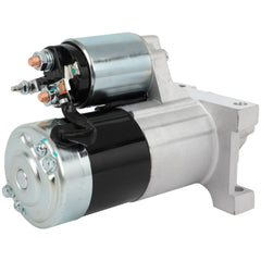 ECCPP Starter For Pontiac GTO 2004 2005 2006 V8 17913 PMGR 1.4KW 10T CW 12V 6B93BC-57 [4]