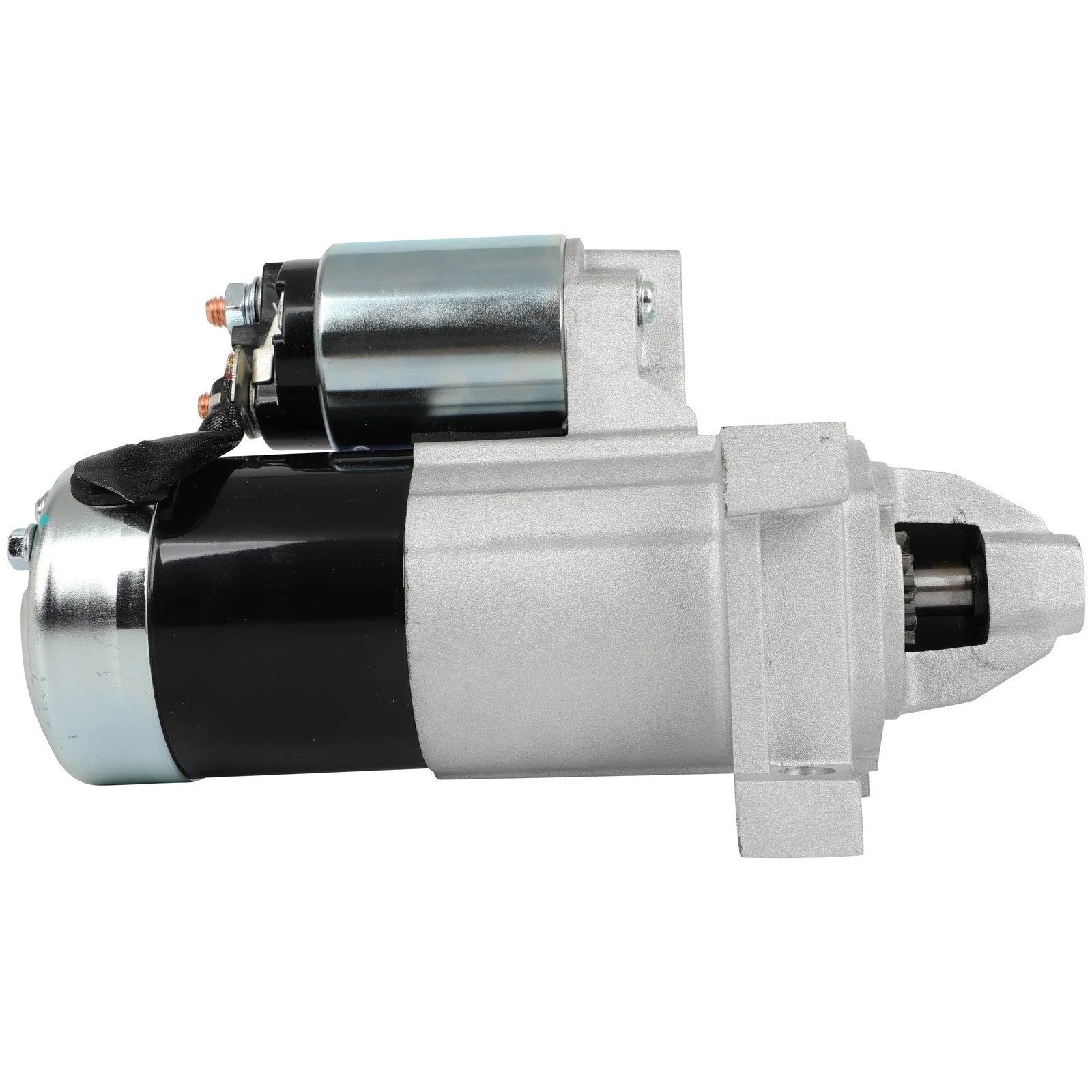 ECCPP Starter For Pontiac GTO 2004 2005 2006 V8 17913 PMGR 1.4KW 10T CW 12V 6B93BC-57 [5]