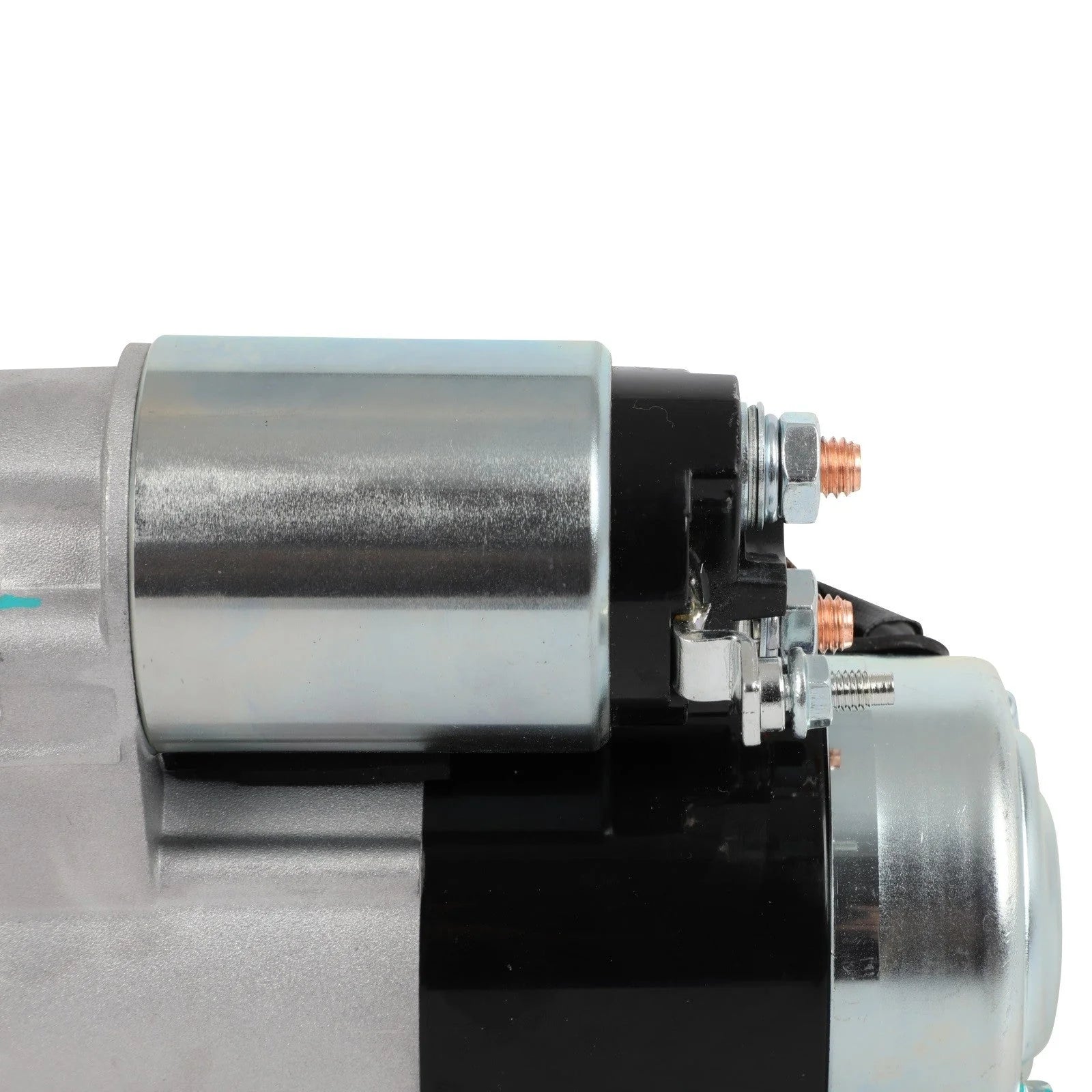ECCPP Starter For Pontiac GTO 2004 2005 2006 V8 17913 PMGR 1.4KW 10T CW 12V 6B93BC-57 [6]
