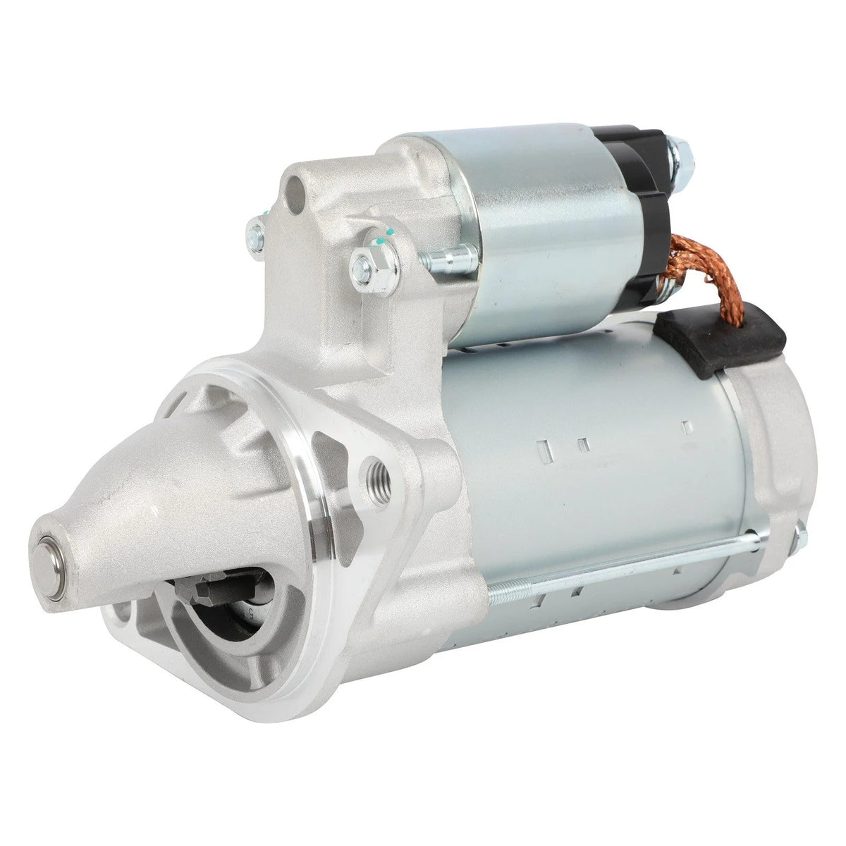 ECCPP Starter For Pontiac Vibe 2009-2010 Toyota Corolla 2009-15 Matrix 2009-13 6B93BC-57 [1]