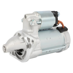 ECCPP Starter For Pontiac Vibe 2009-2010 Toyota Corolla 2009-15 Matrix 2009-13 6B93BC-57 [1]