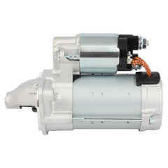ECCPP Starter For Pontiac Vibe 2009-2010 Toyota Corolla 2009-15 Matrix 2009-13 6B93BC-57 [2]