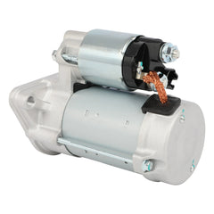 ECCPP Starter For Pontiac Vibe 2009-2010 Toyota Corolla 2009-15 Matrix 2009-13 6B93BC-57 [3]