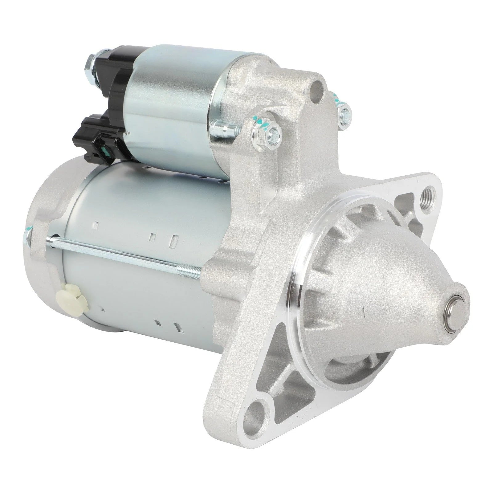 ECCPP Starter For Pontiac Vibe 2009-2010 Toyota Corolla 2009-15 Matrix 2009-13 6B93BC-57 [5]