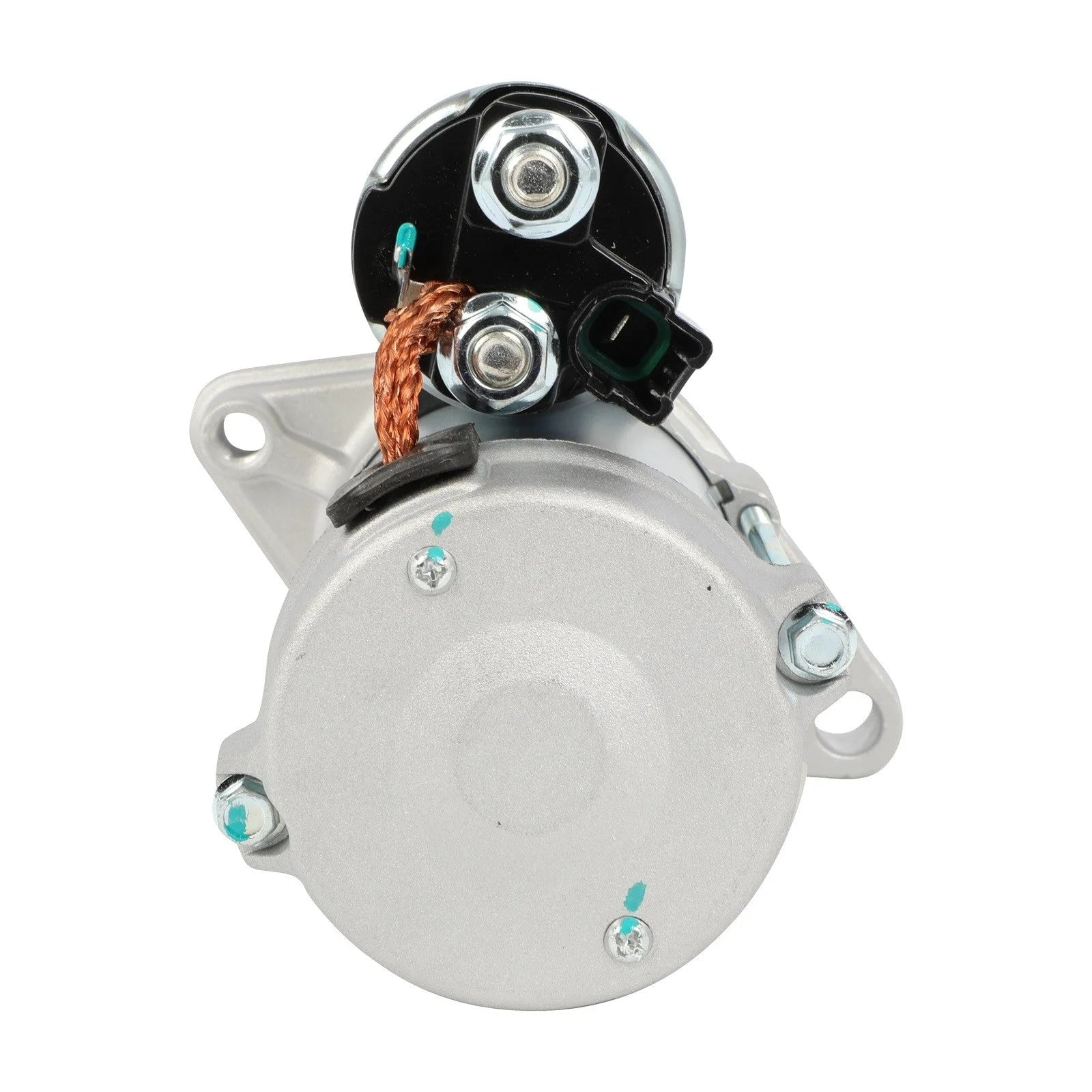 ECCPP Starter For Pontiac Vibe 2009-2010 Toyota Corolla 2009-15 Matrix 2009-13 6B93BC-57 [6]