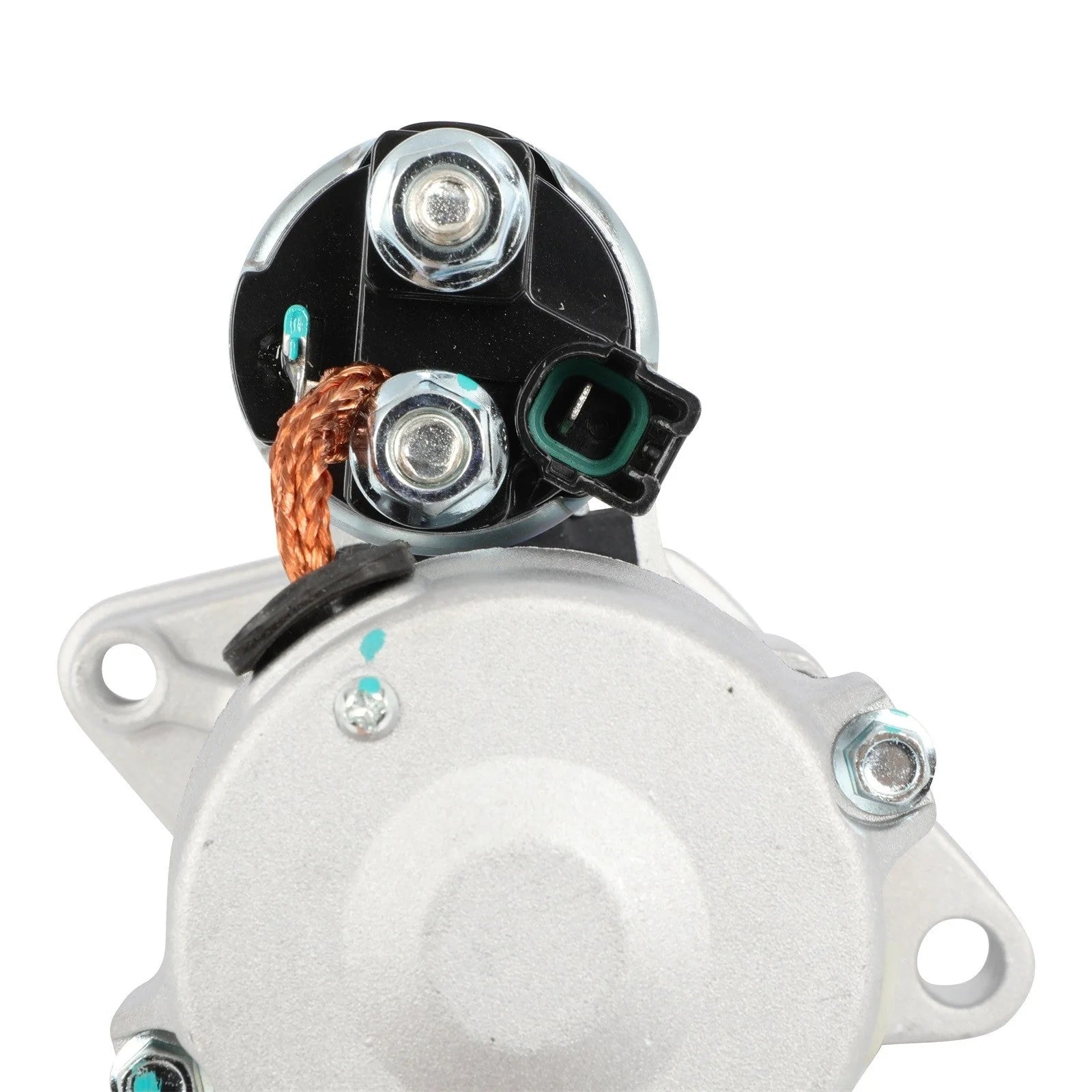 ECCPP Starter For Pontiac Vibe 2009-2010 Toyota Corolla 2009-15 Matrix 2009-13 6B93BC-57 [7]