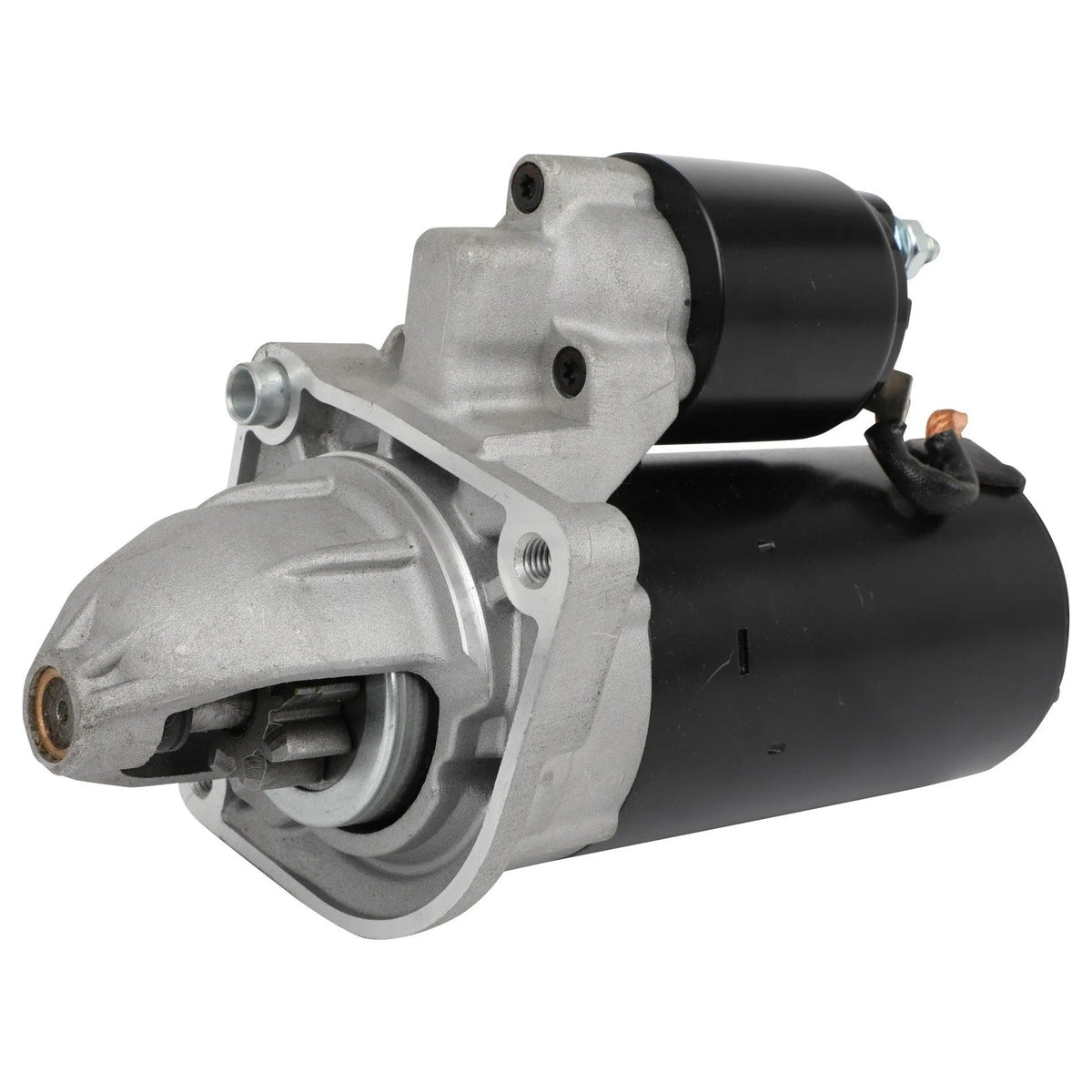 ECCPP Starter For Ram ProMaster 1500 2500 3500 L4 3.0L 33318 PMGR 2.5KW CW 9T 6B93BC-57 [1]