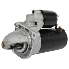 ECCPP Starter For Ram ProMaster 1500 2500 3500 L4 3.0L 33318 PMGR 2.5KW CW 9T 6B93BC-57 [1]