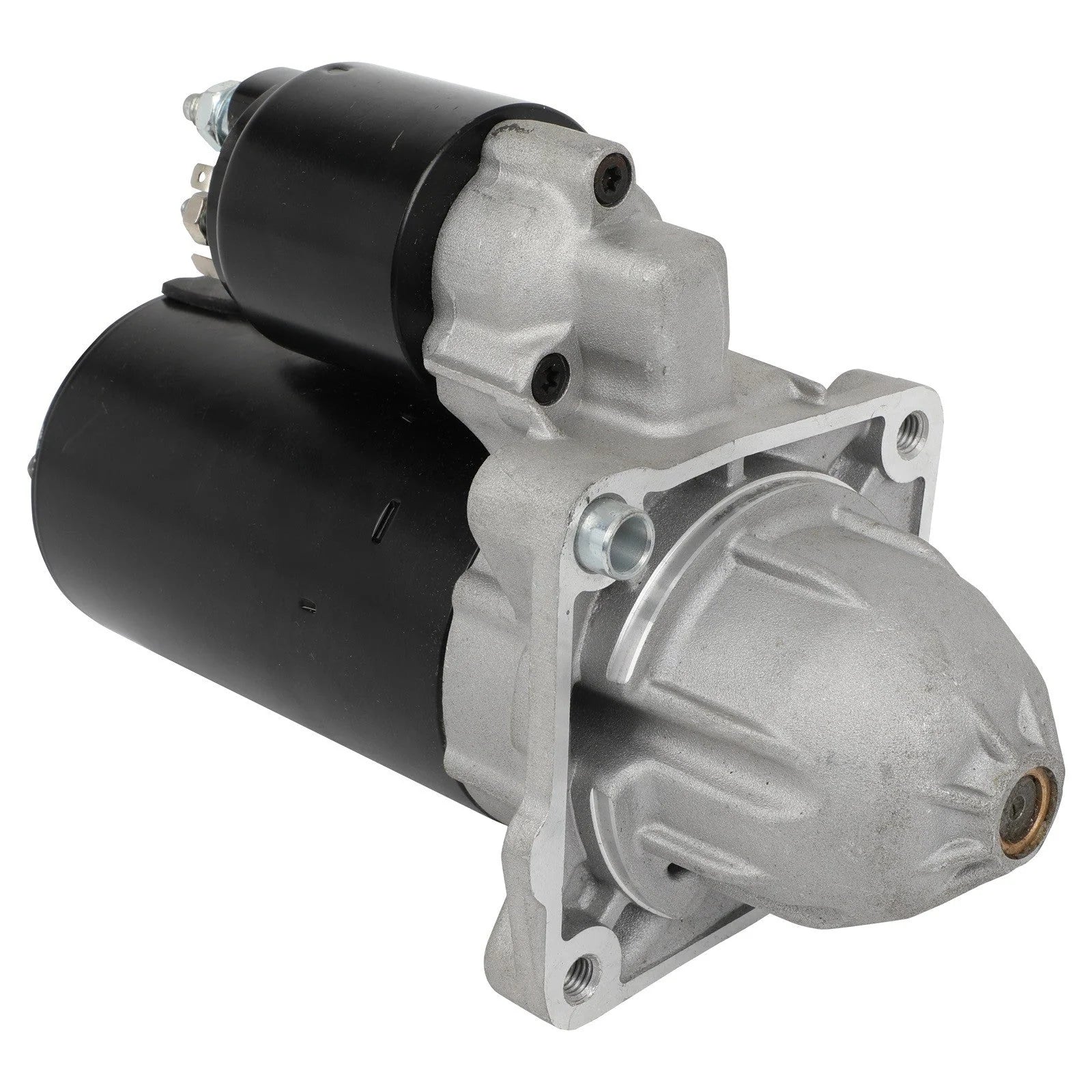 ECCPP Starter For Ram ProMaster 1500 2500 3500 L4 3.0L 33318 PMGR 2.5KW CW 9T 6B93BC-57 [2]