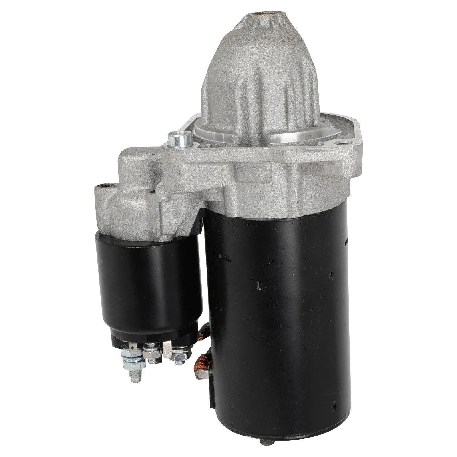 ECCPP Starter For Ram ProMaster 1500 2500 3500 L4 3.0L 33318 PMGR 2.5KW CW 9T 6B93BC-57 [3]