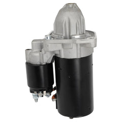 ECCPP Starter For Ram ProMaster 1500 2500 3500 L4 3.0L 33318 PMGR 2.5KW CW 9T 6B93BC-57 [3]