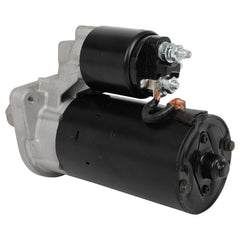 ECCPP Starter For Ram ProMaster 1500 2500 3500 L4 3.0L 33318 PMGR 2.5KW CW 9T 6B93BC-57 [4]