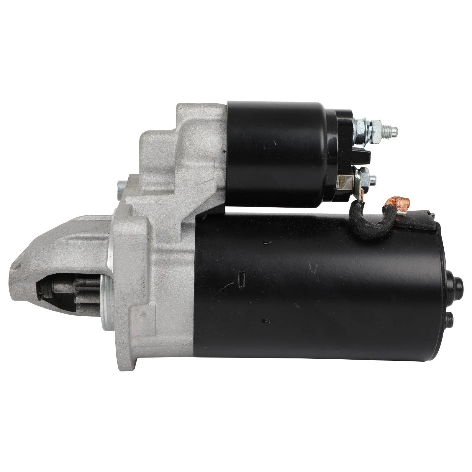 ECCPP Starter For Ram ProMaster 1500 2500 3500 L4 3.0L 33318 PMGR 2.5KW CW 9T 6B93BC-57 [5]