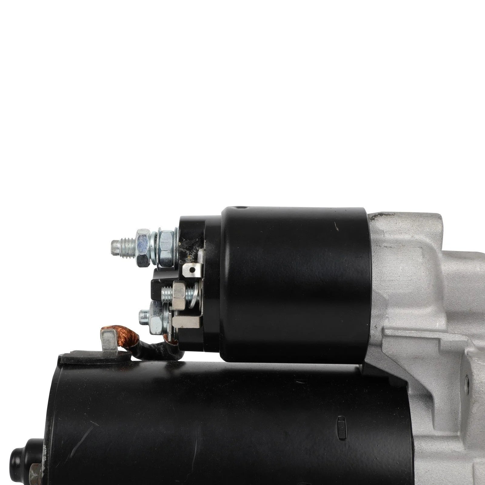 ECCPP Starter For Ram ProMaster 1500 2500 3500 L4 3.0L 33318 PMGR 2.5KW CW 9T 6B93BC-57 [6]