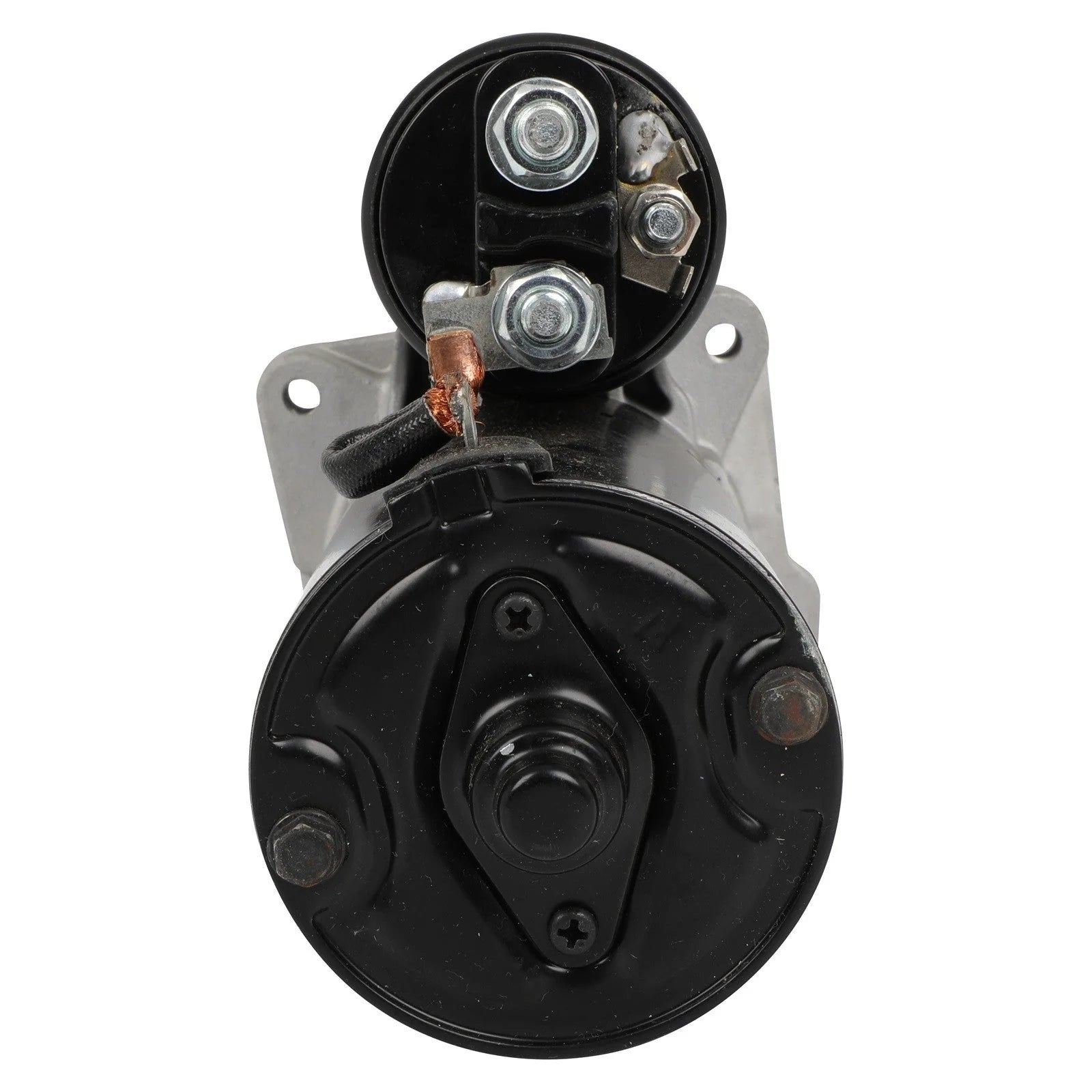 ECCPP Starter For Ram ProMaster 1500 2500 3500 L4 3.0L 33318 PMGR 2.5KW CW 9T 6B93BC-57 [7]
