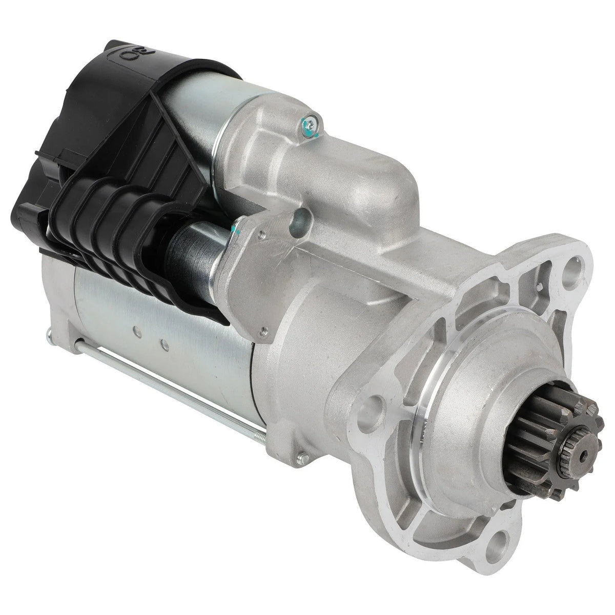 ECCPP Starter For SCANIA TRUCK 2004 2005-2013 19795 PLGR 5.5KW CW 12T 1447911 6B93BC-57 [1]
