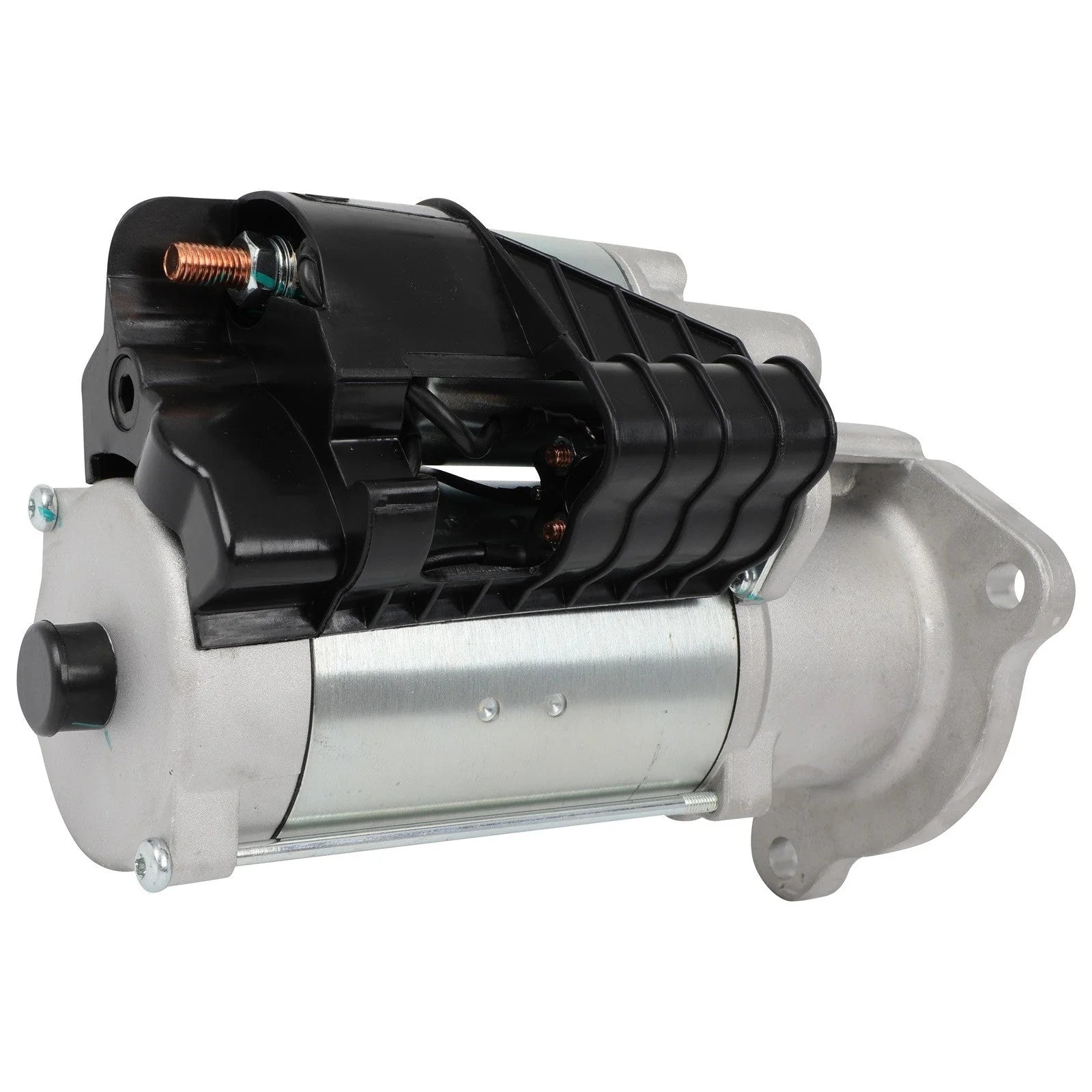 ECCPP Starter For SCANIA TRUCK 2004 2005-2013 19795 PLGR 5.5KW CW 12T 1447911 6B93BC-57 [4]