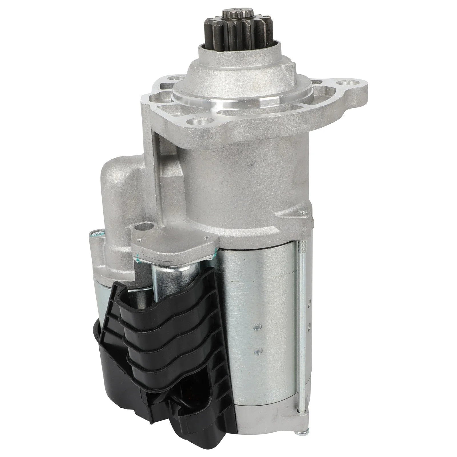 ECCPP Starter For SCANIA TRUCK 2004 2005-2013 19795 PLGR 5.5KW CW 12T 1447911 6B93BC-57 [5]