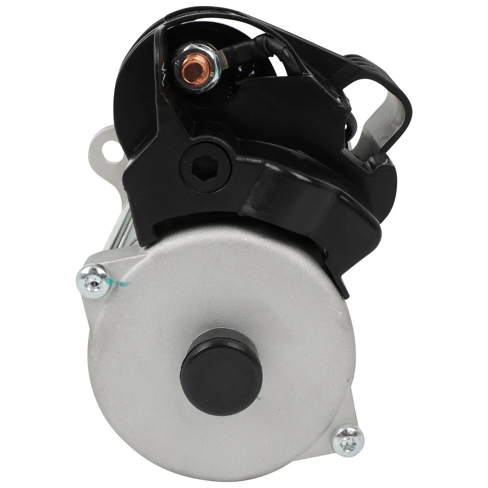 ECCPP Starter For SCANIA TRUCK 2004 2005-2013 19795 PLGR 5.5KW CW 12T 1447911 6B93BC-57 [7]