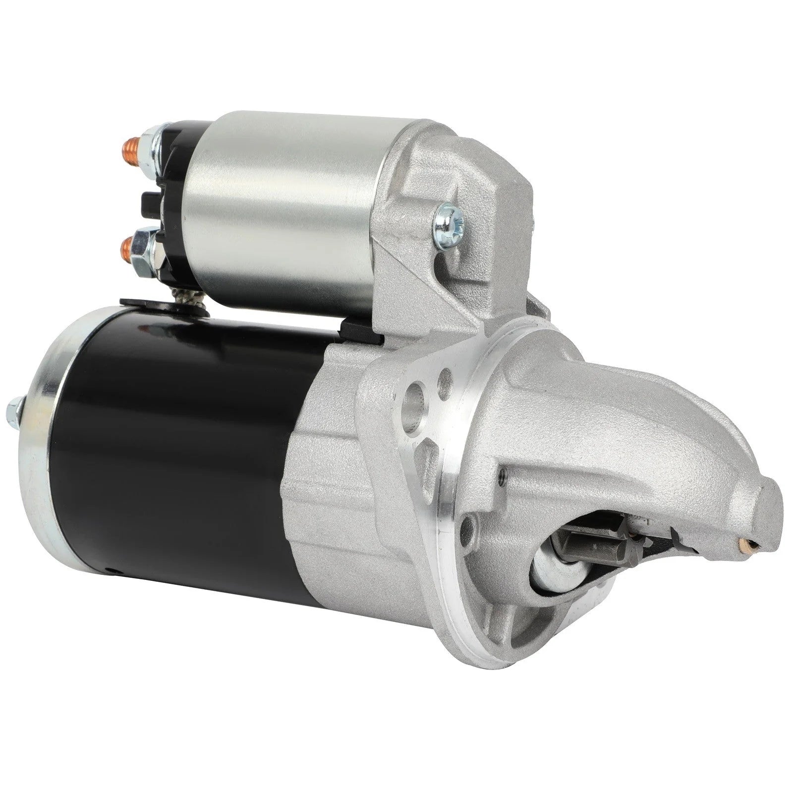 ECCPP Starter For Subaru Saab 2.5 H4 3.0 H6 2004-11 Impreza Forester W/O Turbo KOEEP [1]