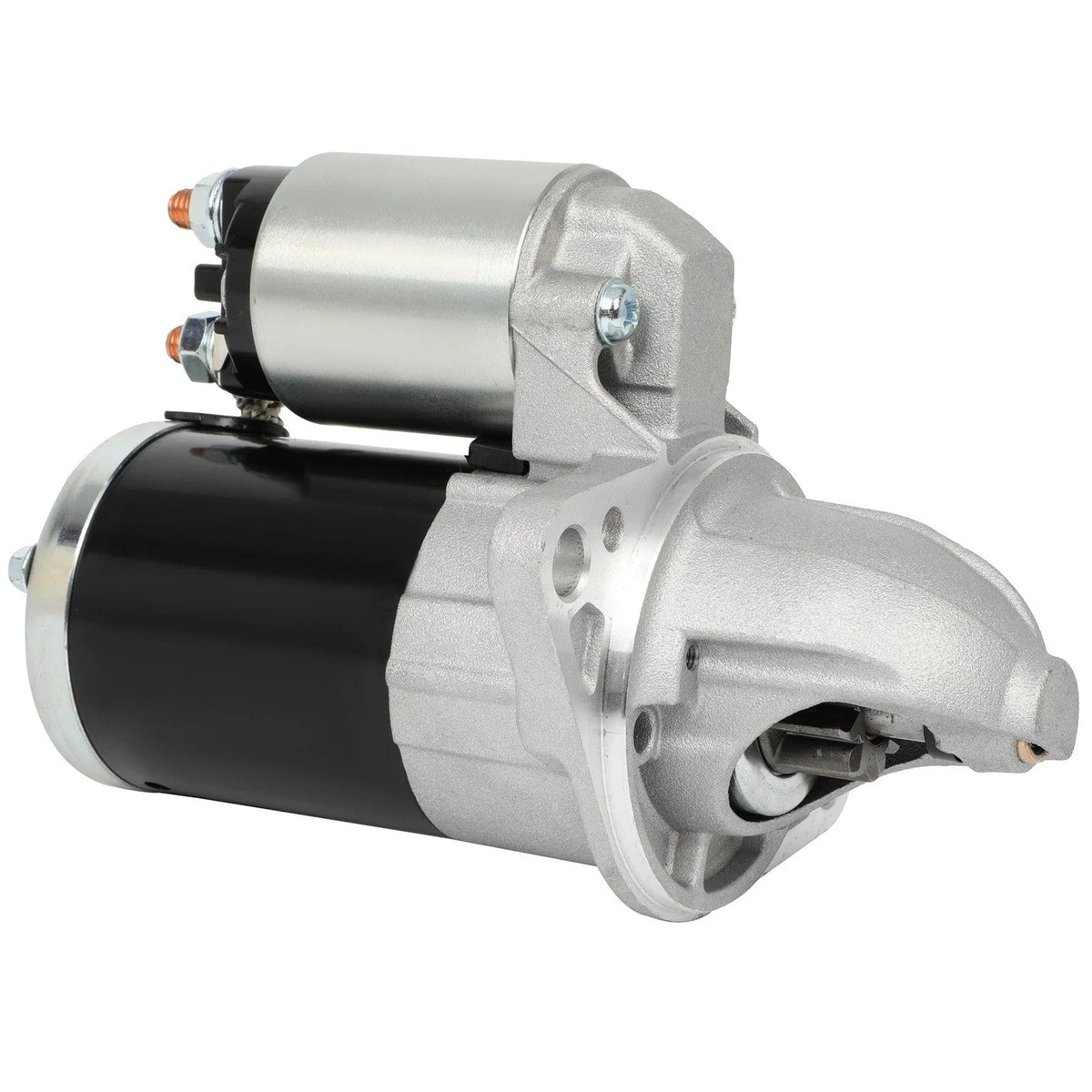 ECCPP Starter For Subaru Saab 2.5 H4 3.0 H6 2004-11 Impreza Forester W/O Turbo KOEEP [1]