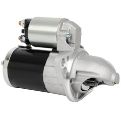 ECCPP Starter For Subaru Saab 2.5 H4 3.0 H6 2004-11 Impreza Forester W/O Turbo KOEEP [1]