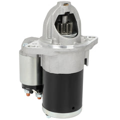 ECCPP Starter For Subaru Saab 2.5 H4 3.0 H6 2004-11 Impreza Forester W/O Turbo KOEEP [2]