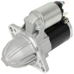 ECCPP Starter For Subaru Saab 2.5 H4 3.0 H6 2004-11 Impreza Forester W/O Turbo KOEEP [3]