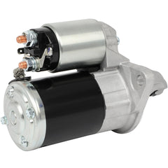 ECCPP Starter For Subaru Saab 2.5 H4 3.0 H6 2004-11 Impreza Forester W/O Turbo KOEEP [4]