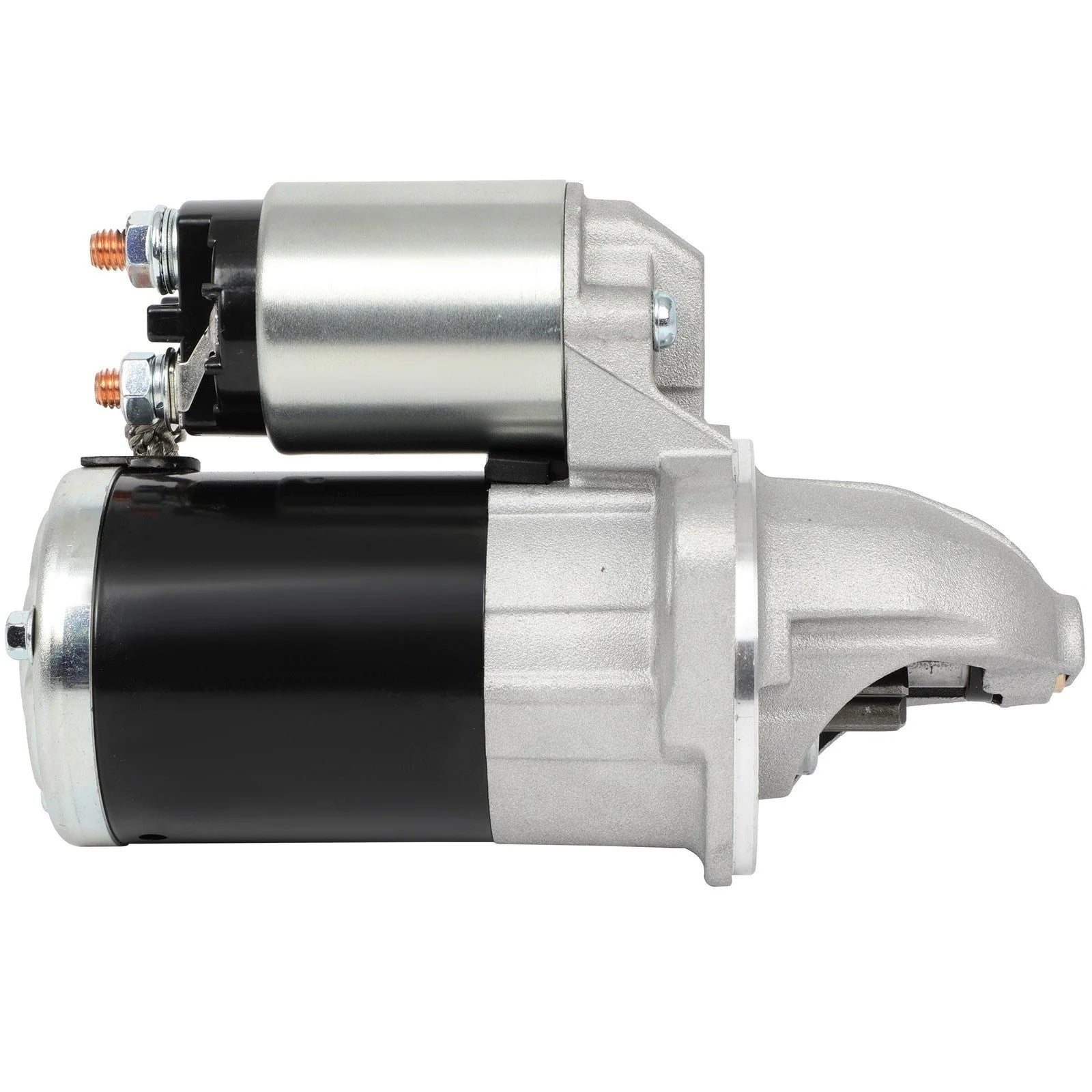 ECCPP Starter For Subaru Saab 2.5 H4 3.0 H6 2004-11 Impreza Forester W/O Turbo KOEEP [5]