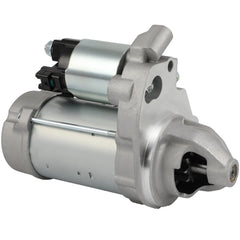 ECCPP Starter For Toyota Sequoia 2010-2012 Tundra 2010-19 V8 4.6L PMGR 9T 1.5kW 6B93BC-57 [1]