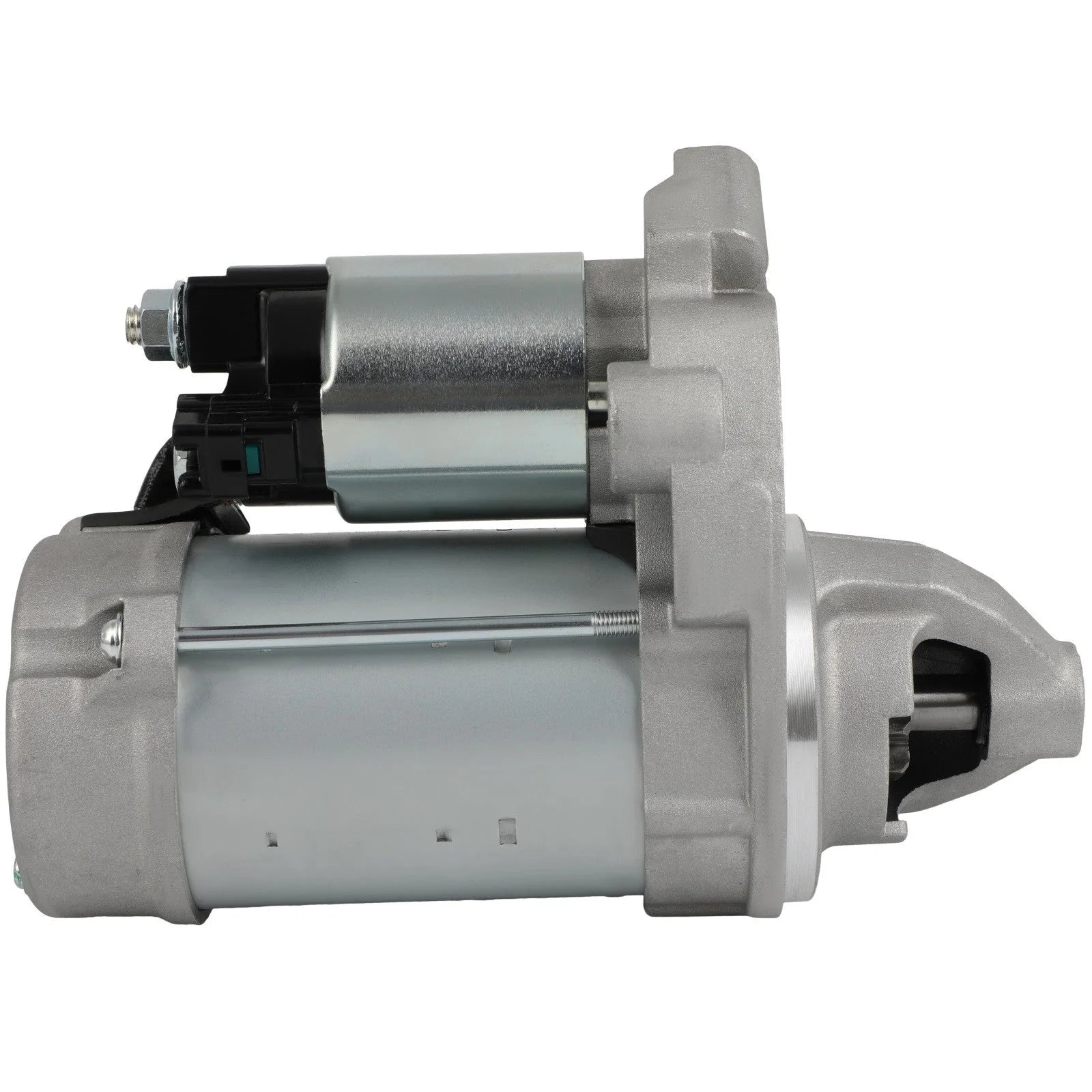 ECCPP Starter For Toyota Sequoia 2010-2012 Tundra 2010-19 V8 4.6L PMGR 9T 1.5kW 6B93BC-57 [2]