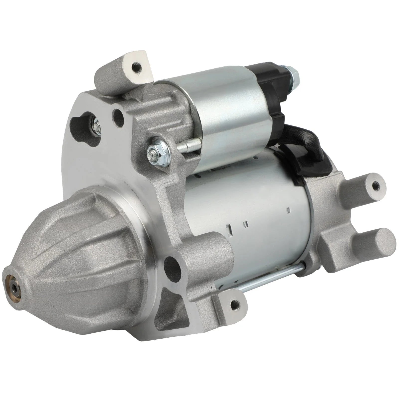 ECCPP Starter For Toyota Sequoia 2010-2012 Tundra 2010-19 V8 4.6L PMGR 9T 1.5kW 6B93BC-57 [3]