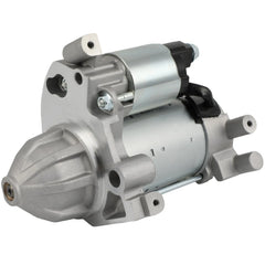 ECCPP Starter For Toyota Sequoia 2010-2012 Tundra 2010-19 V8 4.6L PMGR 9T 1.5kW 6B93BC-57 [3]