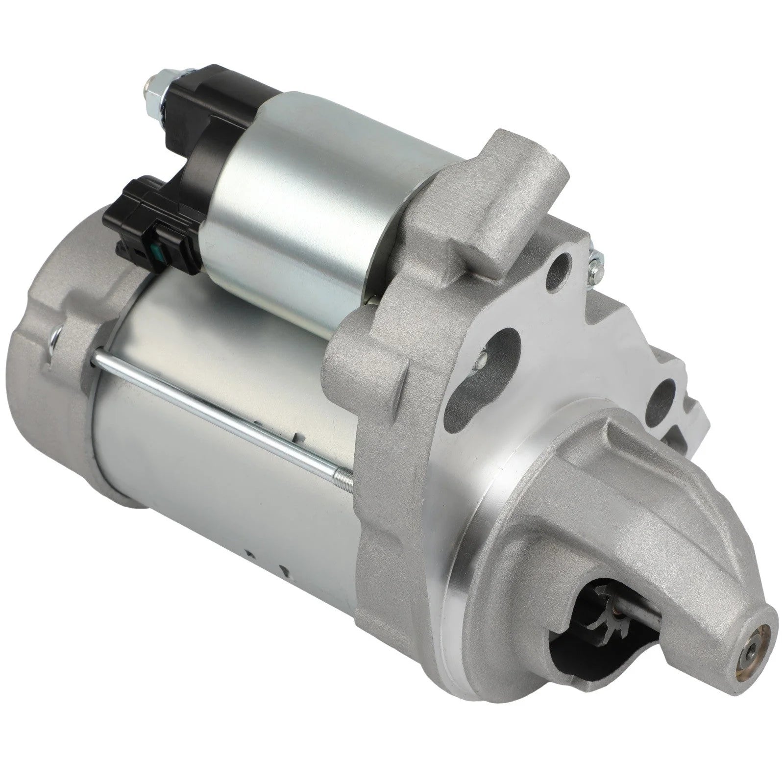 ECCPP Starter For Toyota Sequoia 2010-2012 Tundra 2010-19 V8 4.6L PMGR 9T 1.5kW 6B93BC-57 [4]