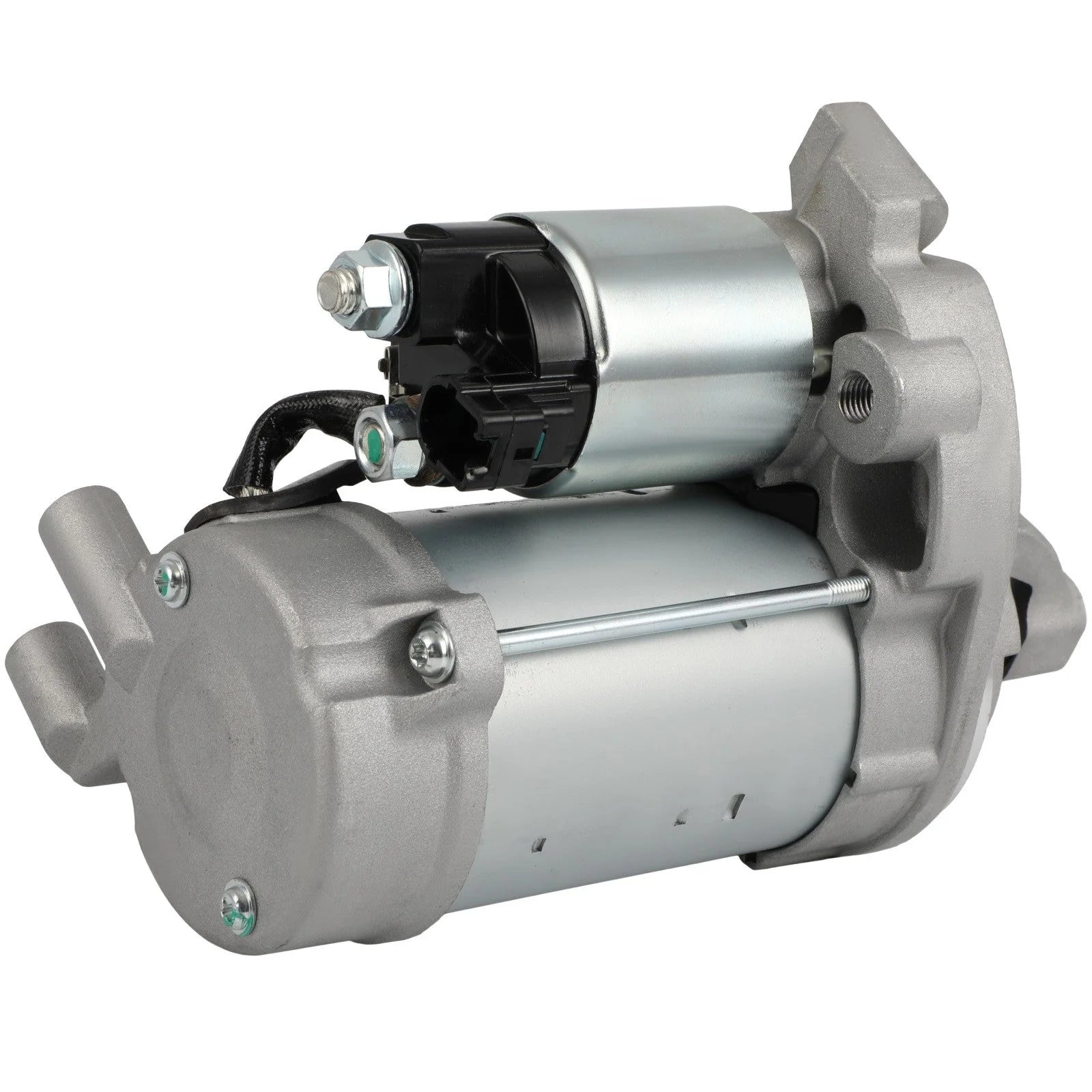 ECCPP Starter For Toyota Sequoia 2010-2012 Tundra 2010-19 V8 4.6L PMGR 9T 1.5kW 6B93BC-57 [5]