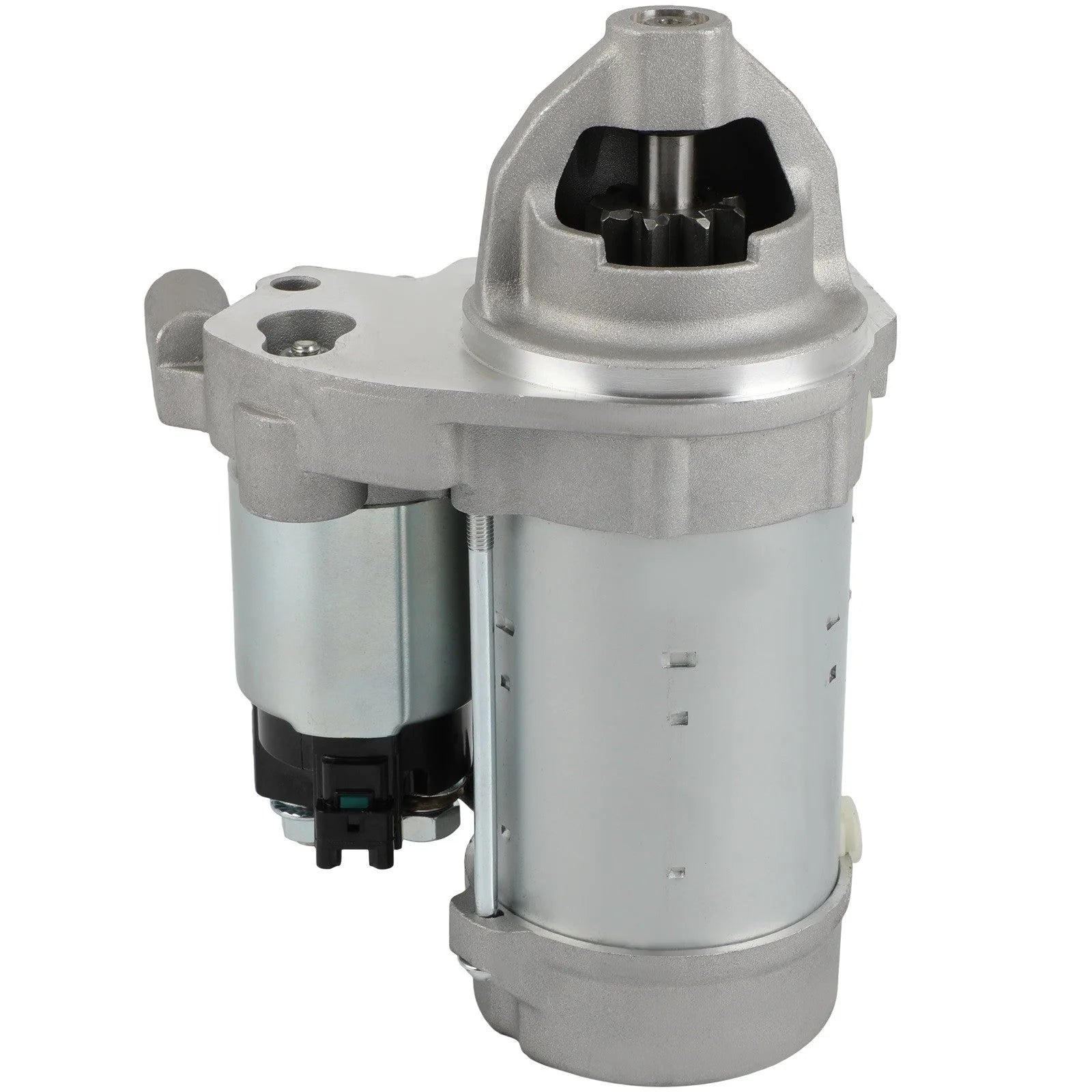 ECCPP Starter For Toyota Sequoia 2010-2012 Tundra 2010-19 V8 4.6L PMGR 9T 1.5kW 6B93BC-57 [6]