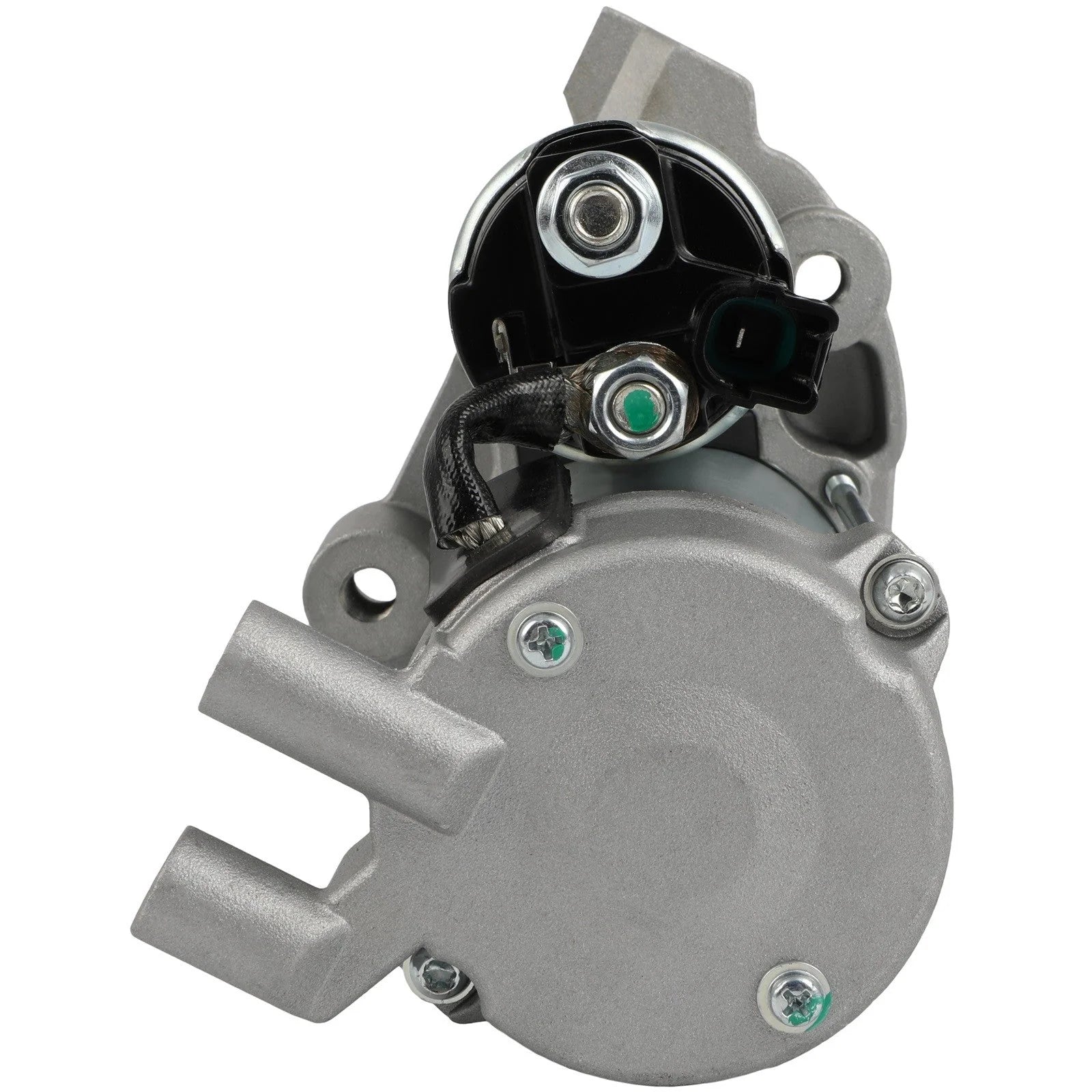 ECCPP Starter For Toyota Sequoia 2010-2012 Tundra 2010-19 V8 4.6L PMGR 9T 1.5kW 6B93BC-57 [7]