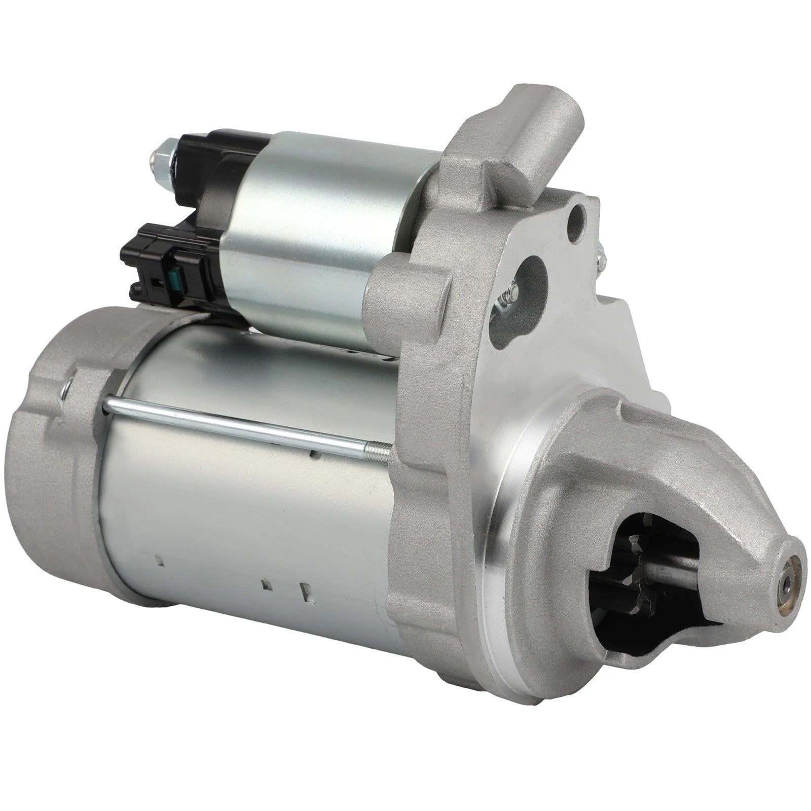 ECCPP Starter For Toyota Sequoia 2010-2012 Tundra 2010-19 V8 4.6L PMGR 9T 1.5kW 6B93BC-57 [8]
