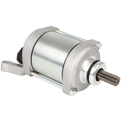 ECCPP Starter Motor For Yamaha YFZ450R 449Cc Engine 2009-2015 18P-81890-00-00 KOEEP [2]