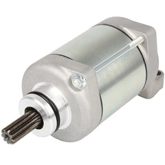 ECCPP Starter Motor For Yamaha YFZ450R 449Cc Engine 2009-2015 18P-81890-00-00 KOEEP [4]